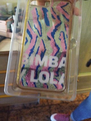 Fundas iPhone 7-8 plus