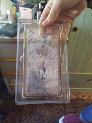 Fundas iPhone 7-8 plus