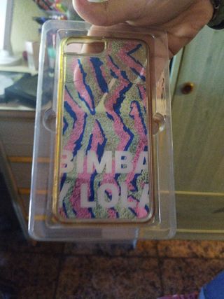 Fundas iPhone 7-8 plus