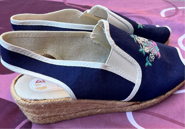 Sandália de Verão tamanho 40