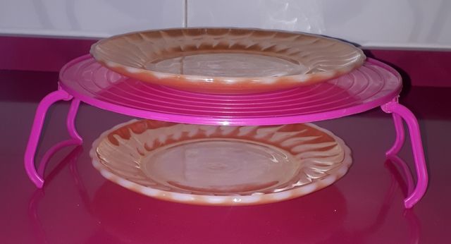 Soporte para platos