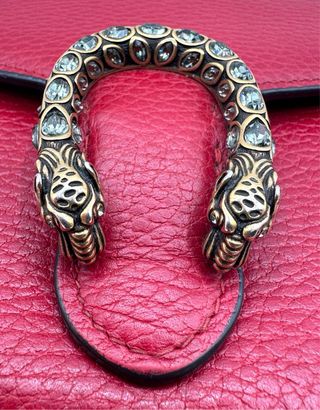 Borsa Dionysus Gucci