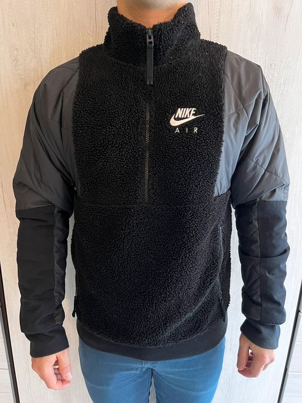 Giubbotto Nike Originale S - Ottime Condizioni 😱