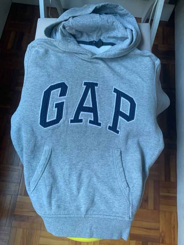 sudadera gap