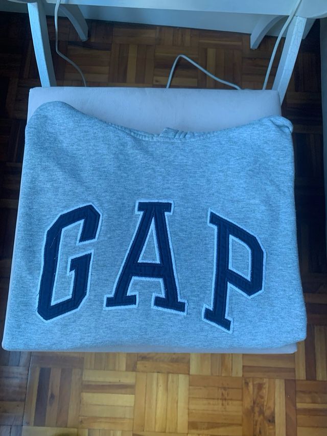 sudadera gap
