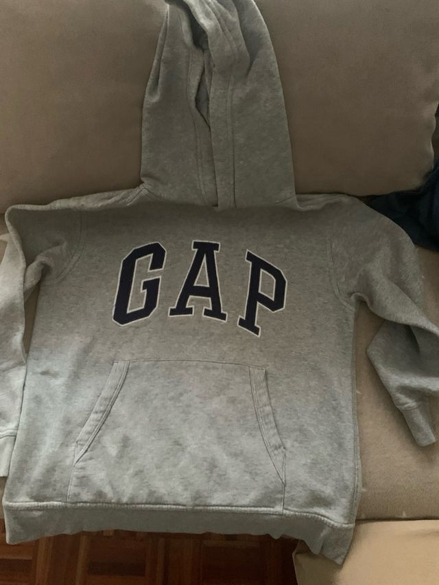 sudadera gap