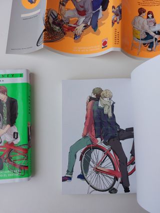 Escape Journey 1 y 2