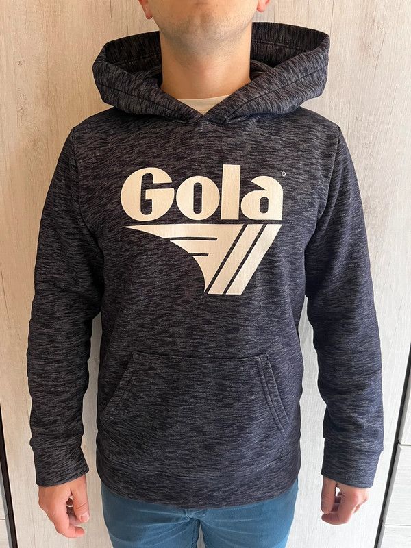 Felpa GOLA invernale molto calda 🥰