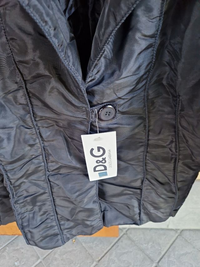 Giacchetta donna dolce e gabbana