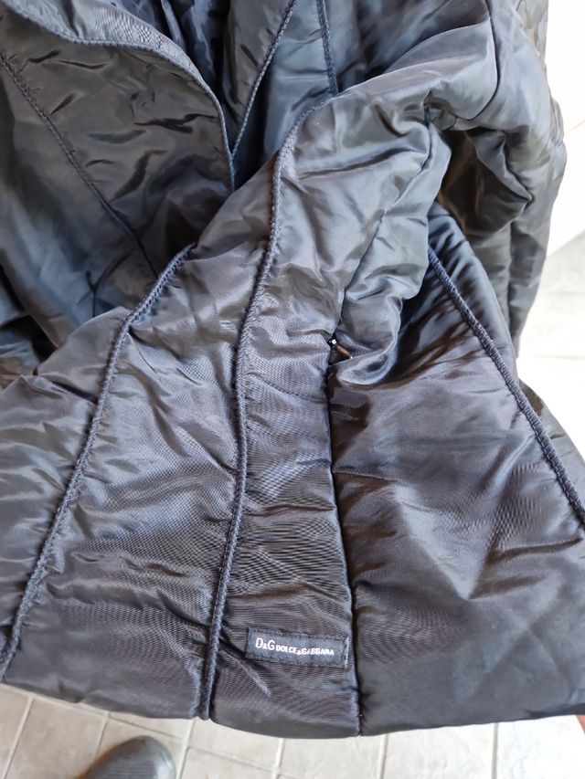 Giacchetta donna dolce e gabbana