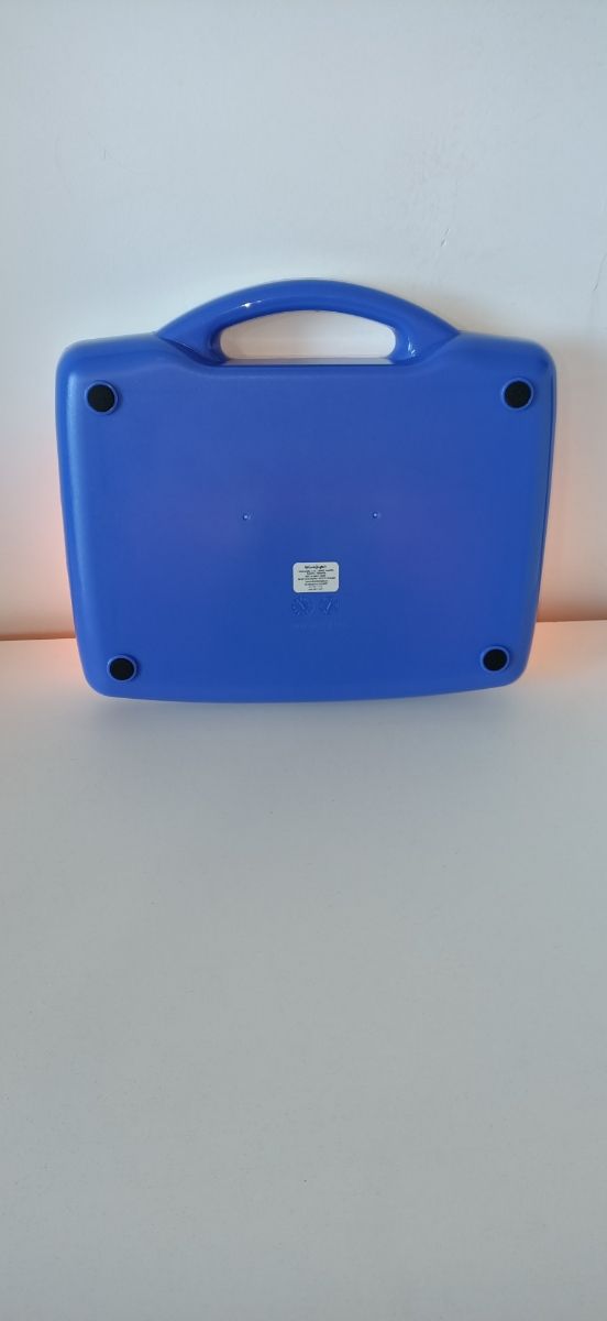 Pizarra con luz para dibujar