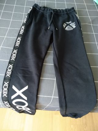 Pantalón de niño