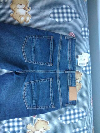 Pantalones para niños