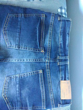 Pantalones vaqueros de niños