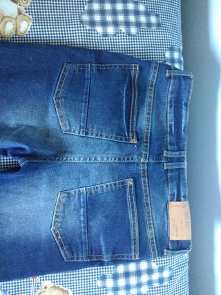 Pantalones vaqueros de niños