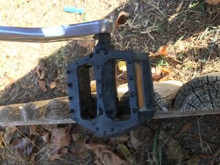 Bici de montaña Scott Voltage