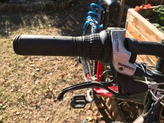 Bici de montaña Scott Voltage