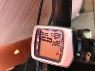 Bici de montaña Scott Voltage