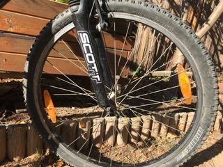 Bici de montaña Scott Voltage