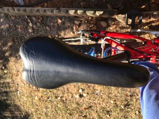 Bici de montaña Scott Voltage