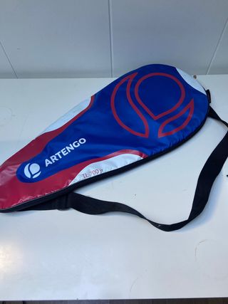 raqueta tenis artengo TL 700 jr