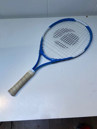 raqueta tenis artengo TL 700 jr