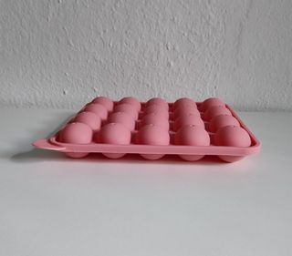 Molde de silicona para Cake pops