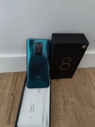 Xiaomi Redmi 9