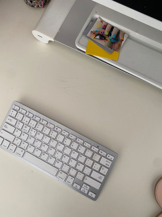 mesa escritorio ikea malm