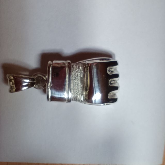 colgante plata,artes marciales mixtas,ufc,bellator