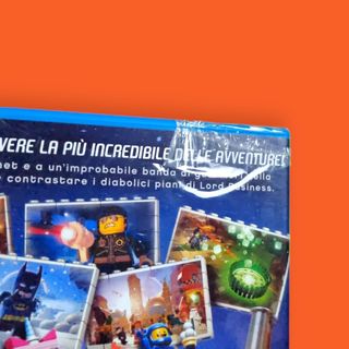 Pack Juegos LEGO PRECINTADOS Wii U