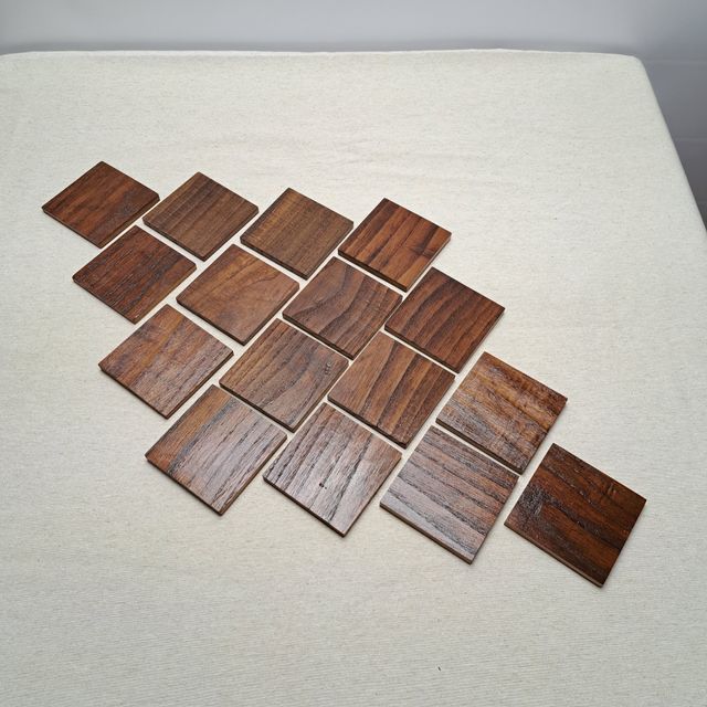 Sottobicchieri in legno fatti a mano (16)