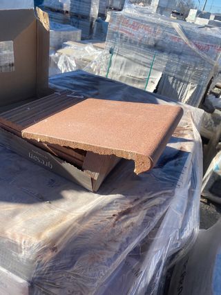 Peldanos Interior y Exterior 33x33 a 4Eur und