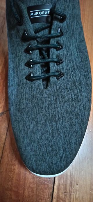 Zapatos hombre Muroexe 43