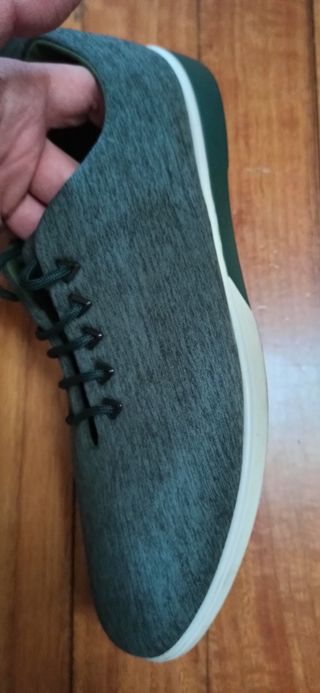 Zapatos hombre Muroexe 43