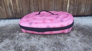 Transportín para perro