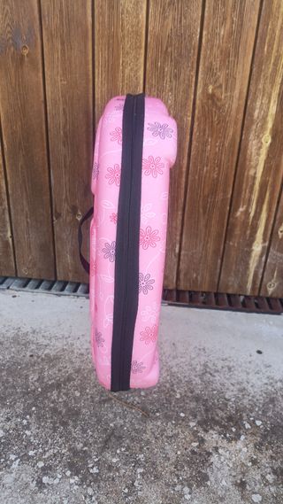 Transportín para perro