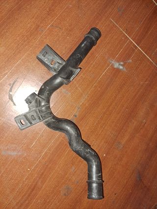 Tuberia Radiador Agua PSA