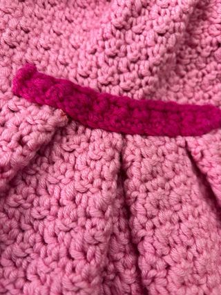 cappottino per bambina