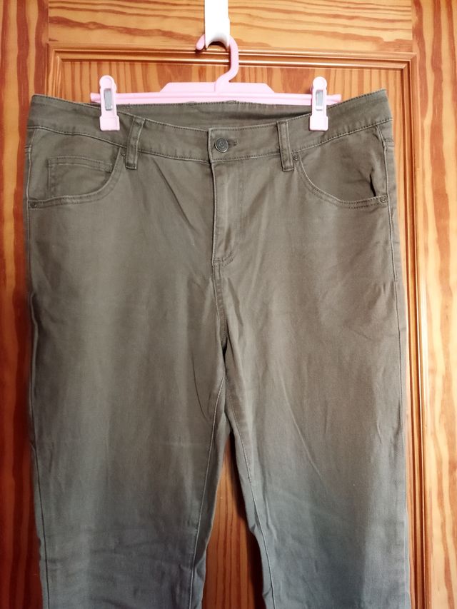 Pantalón Esmara 44