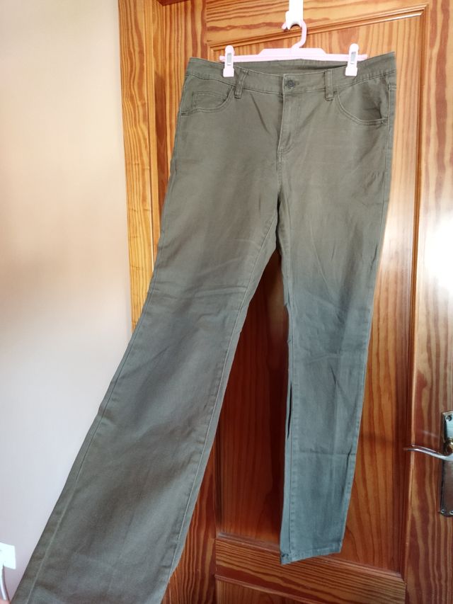 Pantalón Esmara 44