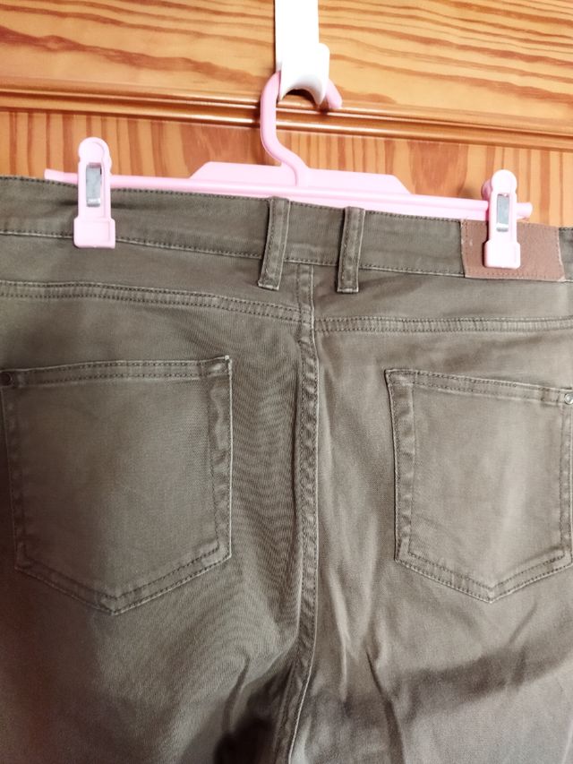 Pantalón Esmara 44