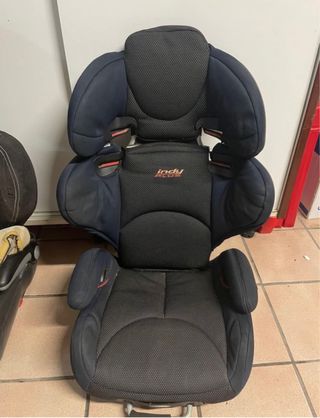 silla de coche Jane