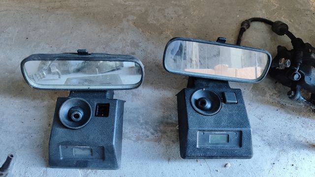 Lote piezas Fiat uno turbo