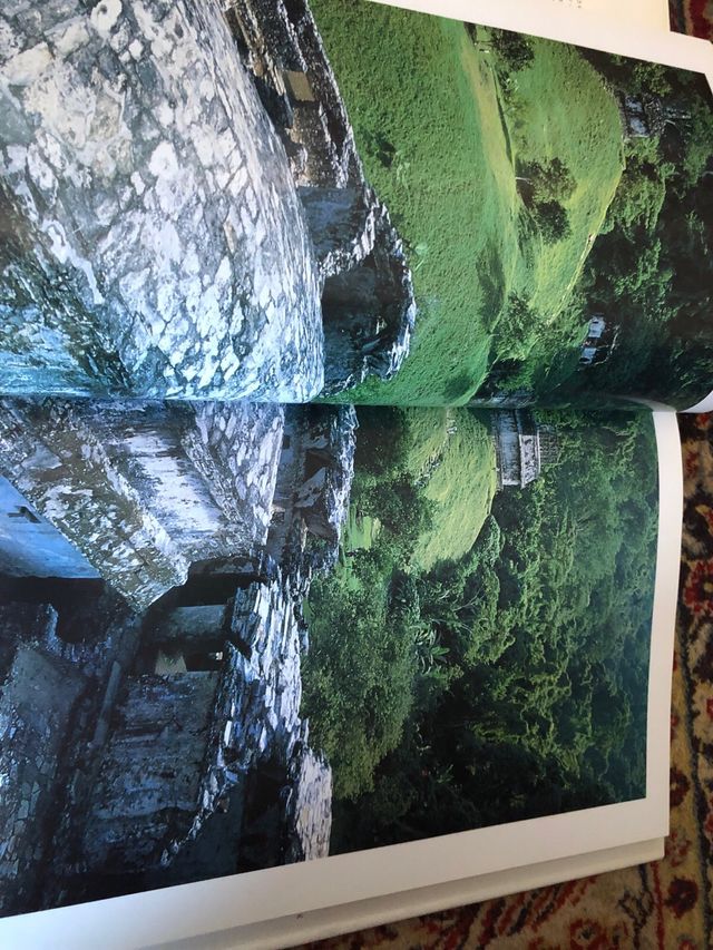 Libro misterios de la humanidad