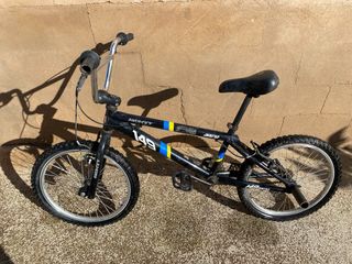 Bici bmx monty 149