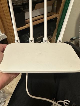 Router wifi Xiaomi