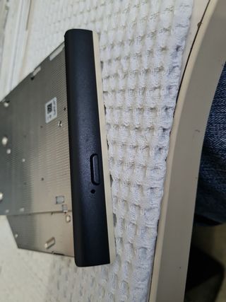 Sony vaio PCG 71911M masterizzatore