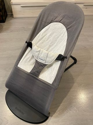 Hamaca Babybjorn