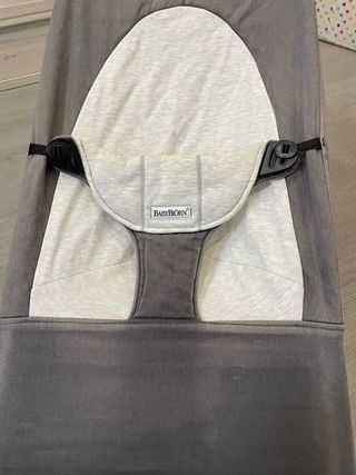 Hamaca Babybjorn